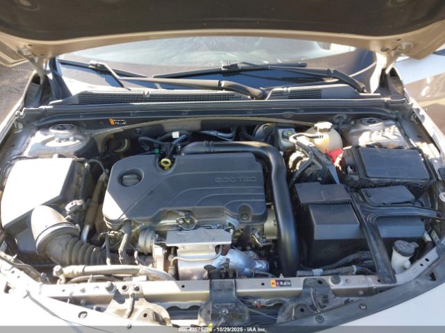 2022 CHEVROLET MALIBU 1G1ZD5ST9NF113846 Photo 9