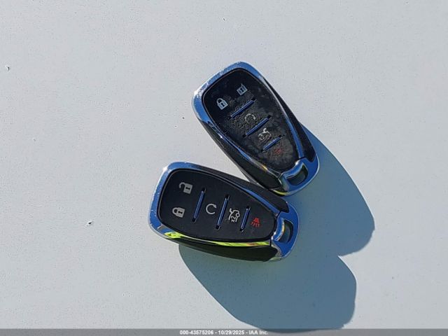 2022 CHEVROLET MALIBU 1G1ZD5ST9NF113846 Photo 10