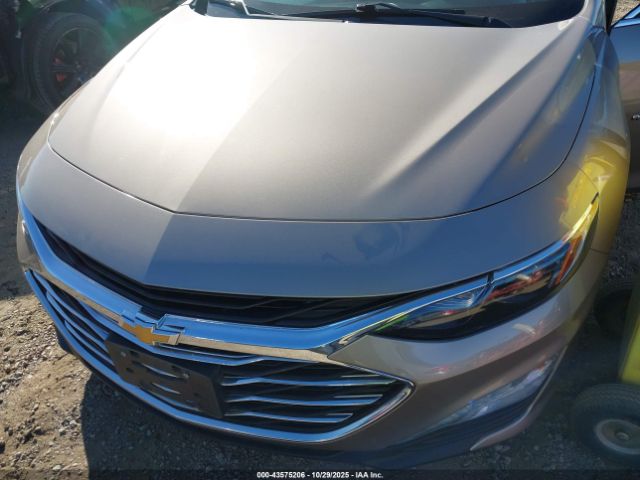 2022 CHEVROLET MALIBU 1G1ZD5ST9NF113846 Photo 5