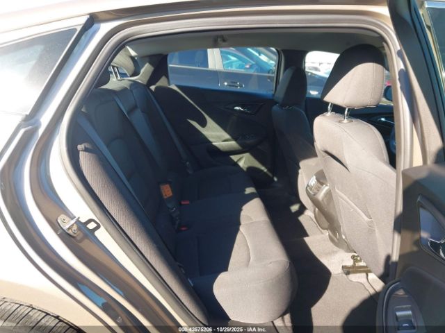 2022 CHEVROLET MALIBU 1G1ZD5ST9NF113846 Photo 7