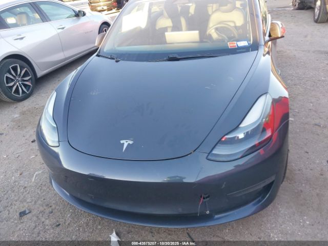 2021 TESLA MODEL 3 5YJ3E1EA5MF985635 Photo 9