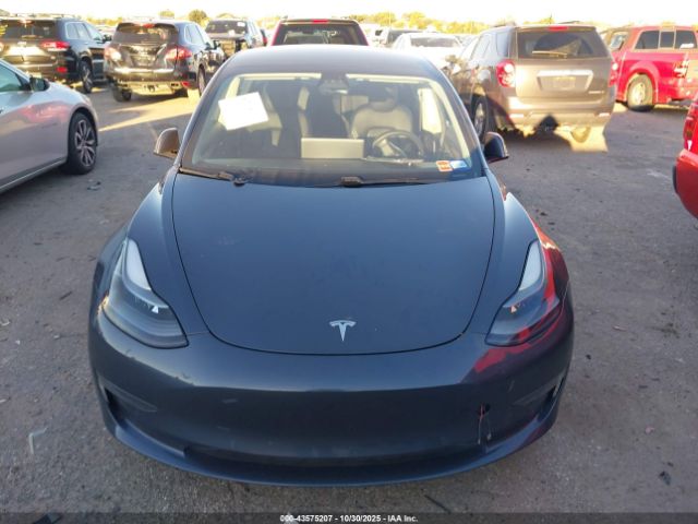 2021 TESLA MODEL 3 5YJ3E1EA5MF985635 Photo 5