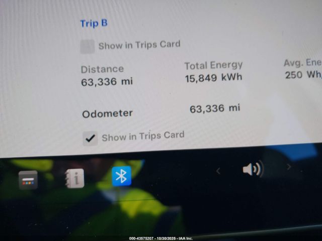 2021 TESLA MODEL 3 5YJ3E1EA5MF985635 Photo 6