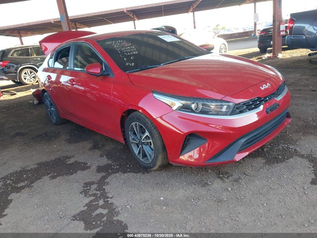 KIA Forte Lxs 2023 3KPF24AD4PE624298 main image