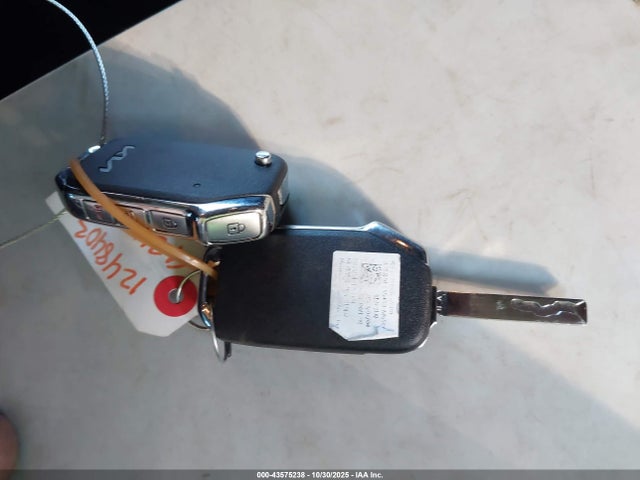 KIA Forte Lxs 2023 3KPF24AD4PE624298 Image 11