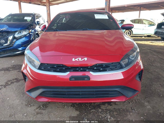 KIA Forte Lxs 2023 3KPF24AD4PE624298 Image 13