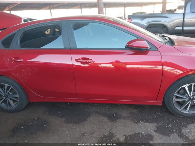 KIA Forte Lxs 2023 3KPF24AD4PE624298 Image 14