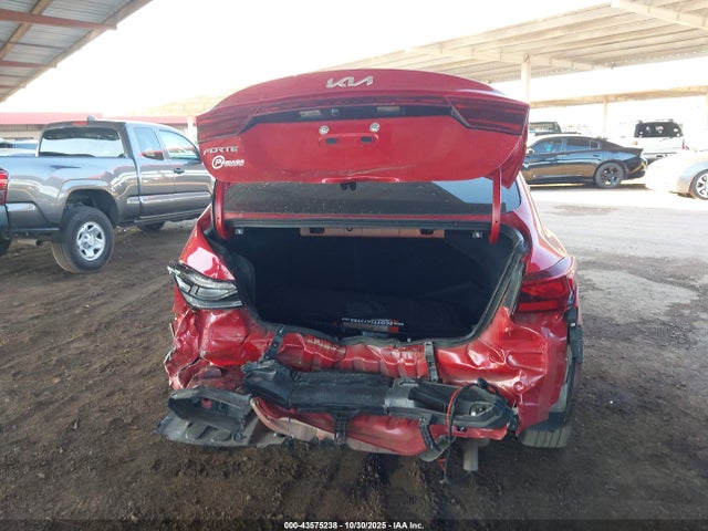 KIA Forte Lxs 2023 3KPF24AD4PE624298 Image 17