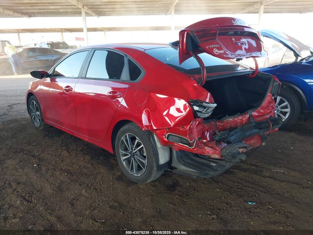 KIA Forte Lxs 2023 3KPF24AD4PE624298 Image 3