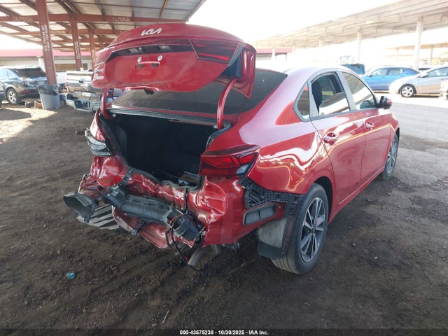 KIA Forte Lxs 2023 3KPF24AD4PE624298 Image 4