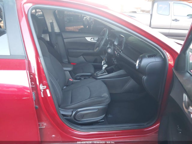 KIA Forte Lxs 2023 3KPF24AD4PE624298 Image 5