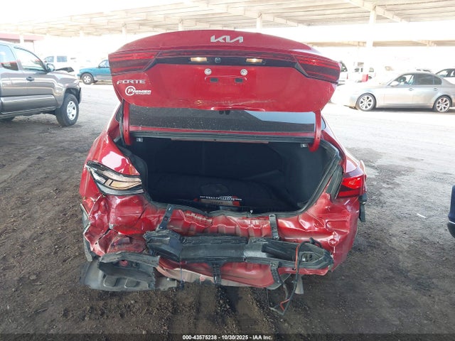 KIA Forte Lxs 2023 3KPF24AD4PE624298 Image 6