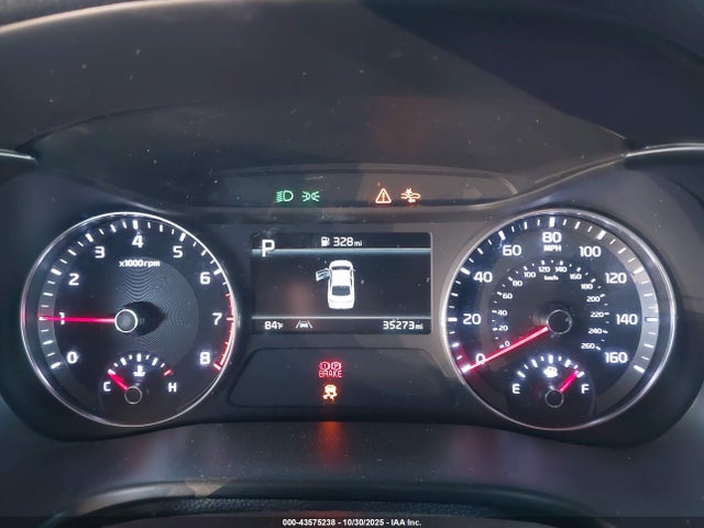 KIA Forte Lxs 2023 3KPF24AD4PE624298 Image 7