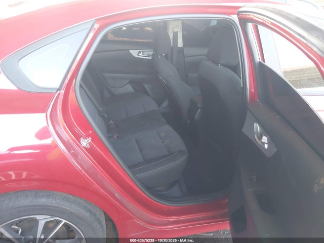 KIA Forte Lxs 2023 3KPF24AD4PE624298 Image 8