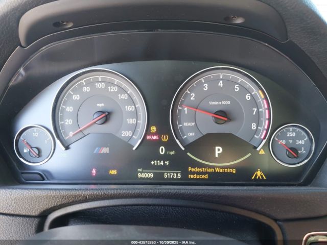 2015 BMW M4 WBS3R9C55FK331354 Photo 6