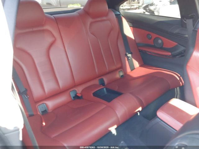 2015 BMW M4 WBS3R9C55FK331354 Photo 7