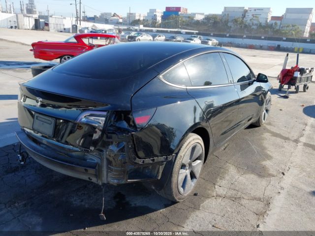 2023 TESLA MODEL 3 5YJ3E1EA8PF514308 Photo 3