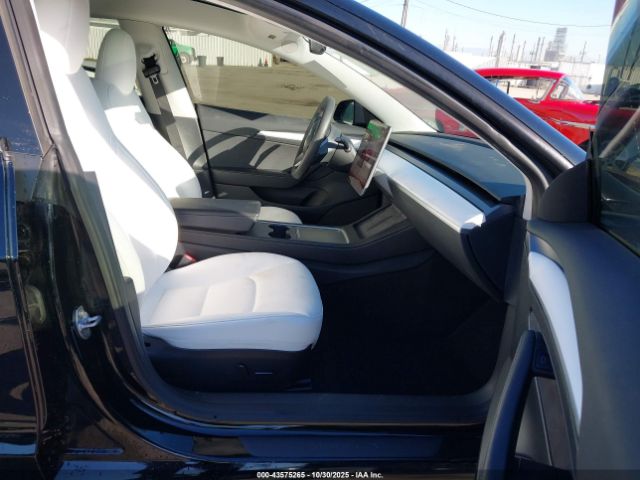 2023 TESLA MODEL 3 5YJ3E1EA8PF514308 Photo 4