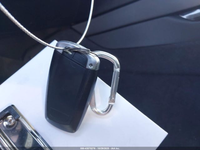 2012 BMW 750LI WBAKB8C51CDX20684 Photo 10