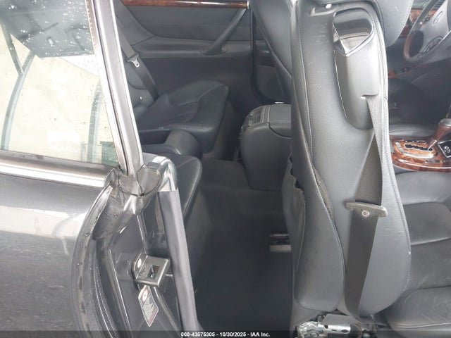 2004 MERCEDES-BENZ CL 500 WDBPJ75J14A039782 Photo 7