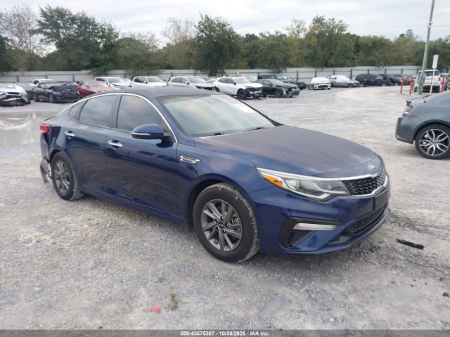 2020 KIA OPTIMA 5XXGT4L3XLG401495