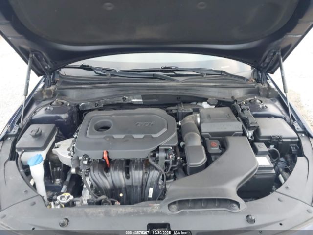 2020 KIA OPTIMA 5XXGT4L3XLG401495 Photo 9