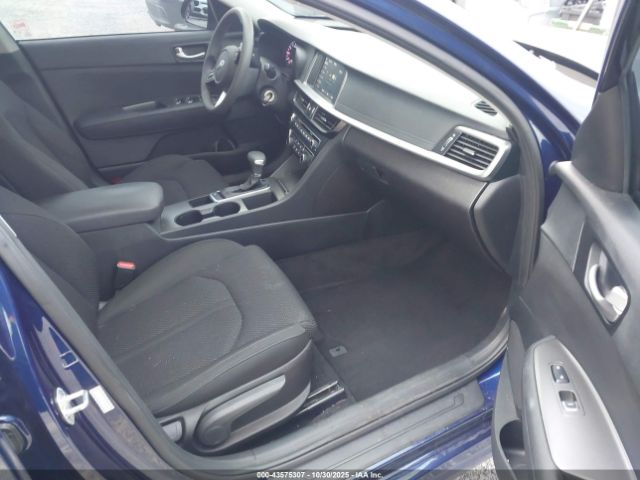 2020 KIA OPTIMA 5XXGT4L3XLG401495 Photo 4