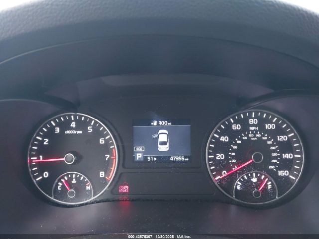 2020 KIA OPTIMA 5XXGT4L3XLG401495 Photo 6