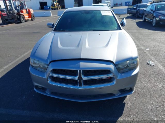 2013 DODGE CHARGER 2C3CDXBG5DH706505 Photo 5