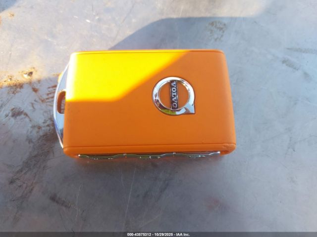 2024 VOLVO XC90 RECHARGE PLUG-IN HYBRID YV4H60CE1R1218431 Photo 10