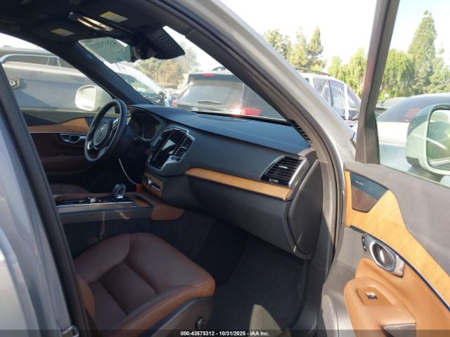 2024 VOLVO XC90 RECHARGE PLUG-IN HYBRID YV4H60CE1R1218431 Photo 4