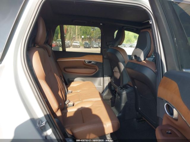 2024 VOLVO XC90 RECHARGE PLUG-IN HYBRID YV4H60CE1R1218431 Photo 7