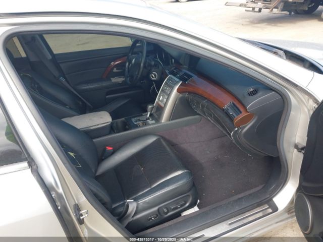 2006 ACURA RL JH4KB16526C008991 Photo 4