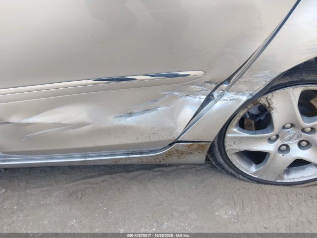 2006 ACURA RL JH4KB16526C008991 Photo 5