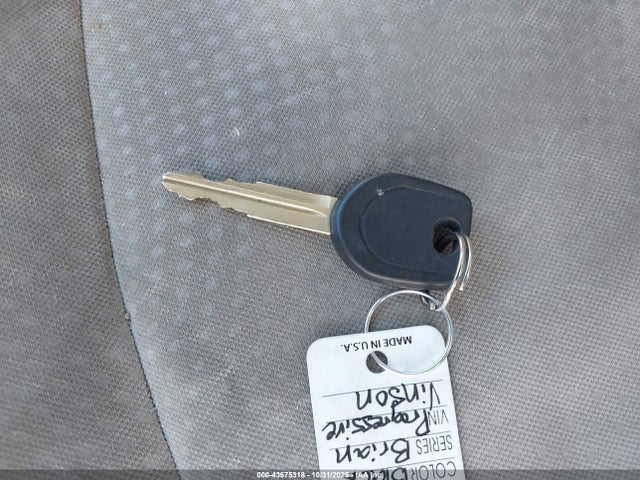 2019 MITSUBISHI MIRAGE G4 ML32F3FJ0KHF05927 Photo 10