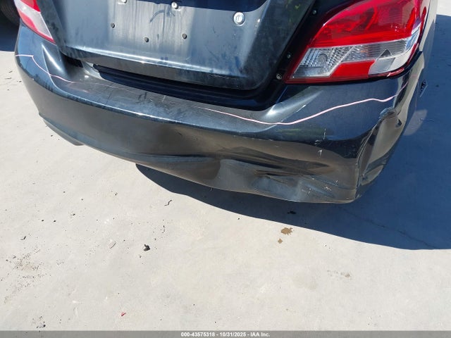 2019 MITSUBISHI MIRAGE G4 ML32F3FJ0KHF05927 Photo 5