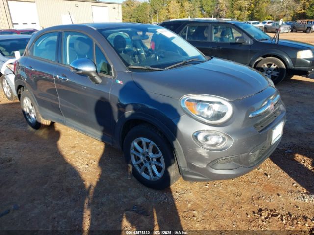 2018 FIAT 500X ZFBCFXAH7JP655342 Photo 0
