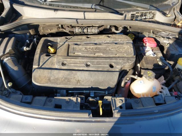 2018 FIAT 500X ZFBCFXAH7JP655342 Photo 9