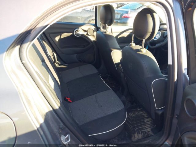 2018 FIAT 500X ZFBCFXAH7JP655342 Photo 7