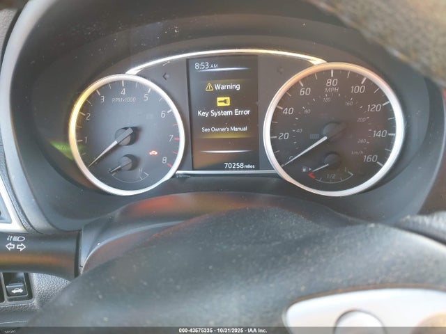 3N1AB7AP2GY229141 Nissan SENTRA SV