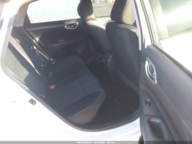 3N1AB7AP2GY229141 Nissan SENTRA SV