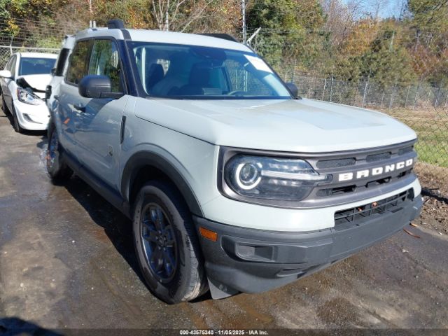 2024 FORD BRONCO SPORT 3FMCR9B68RRF71768
