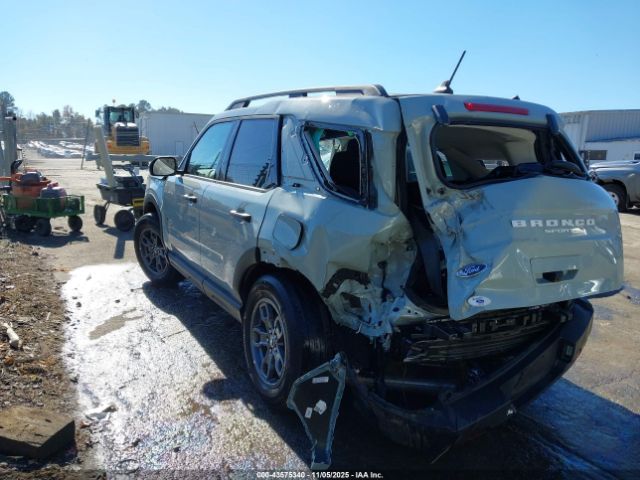 2024 FORD BRONCO SPORT 3FMCR9B68RRF71768 Photo 2