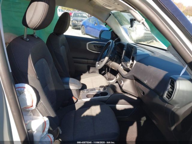 2024 FORD BRONCO SPORT 3FMCR9B68RRF71768 Photo 4