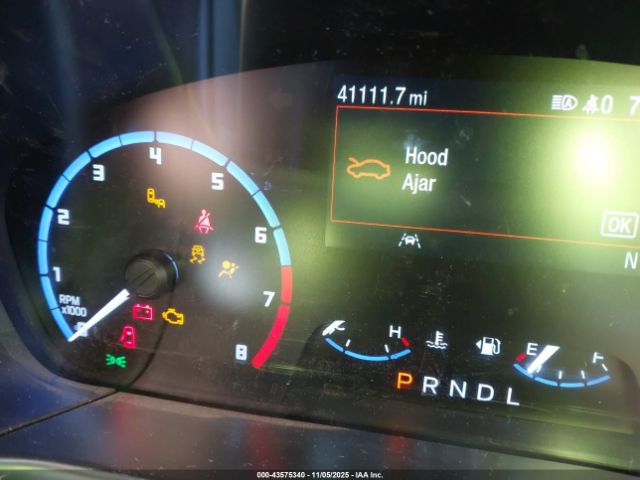 2024 FORD BRONCO SPORT 3FMCR9B68RRF71768 Photo 6