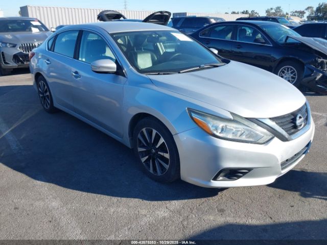 2018 NISSAN ALTIMA 1N4AL3AP6JC282692