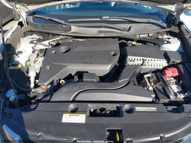 2018 NISSAN ALTIMA 1N4AL3AP6JC282692 Photo 9