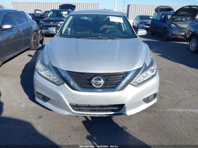 Nissan Altima 2.5 Sl 2018 1N4AL3AP6JC282692 Image 12