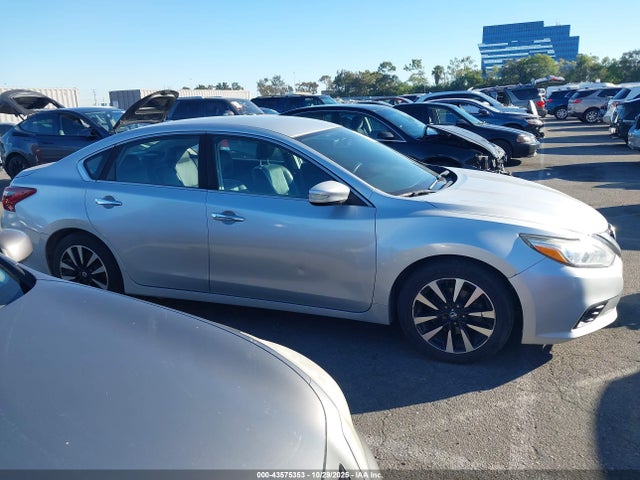 Nissan Altima 2.5 Sl 2018 1N4AL3AP6JC282692 Image 13