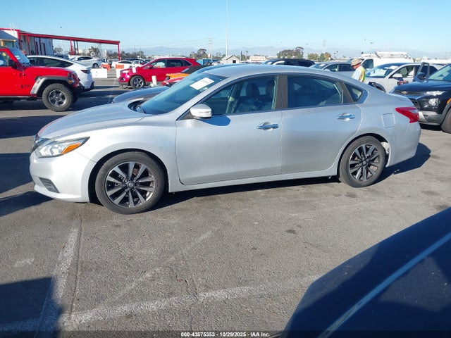 Nissan Altima 2.5 Sl 2018 1N4AL3AP6JC282692 Image 14